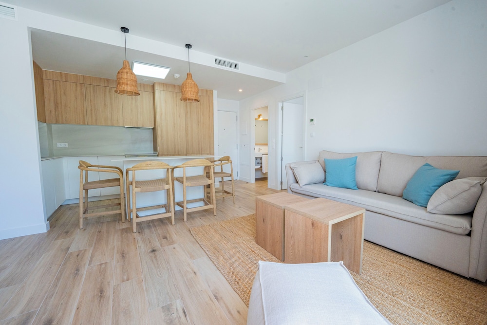 Punta Candor Suites 53/70