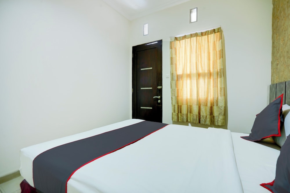 Hotel O Padang City Center Near Pantai Padang Formerly D'Dhave Hotel 24/32