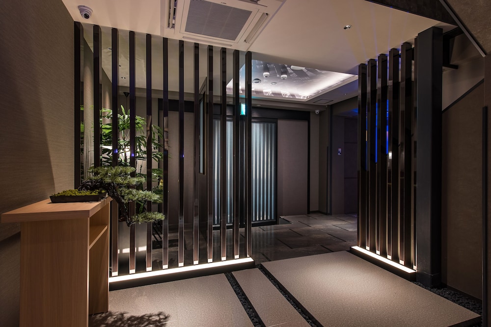 Hotel Zen Sennichimae - Adults Only 43/48