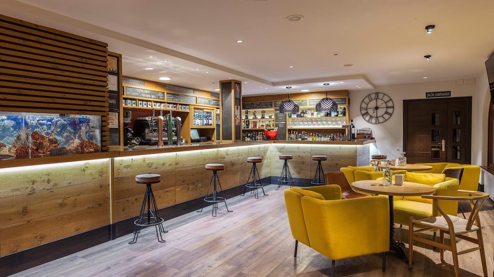 Blanco Hotel & SPA 43/50