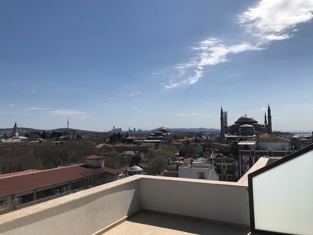 Ring Stone Hotels Old City 25/44