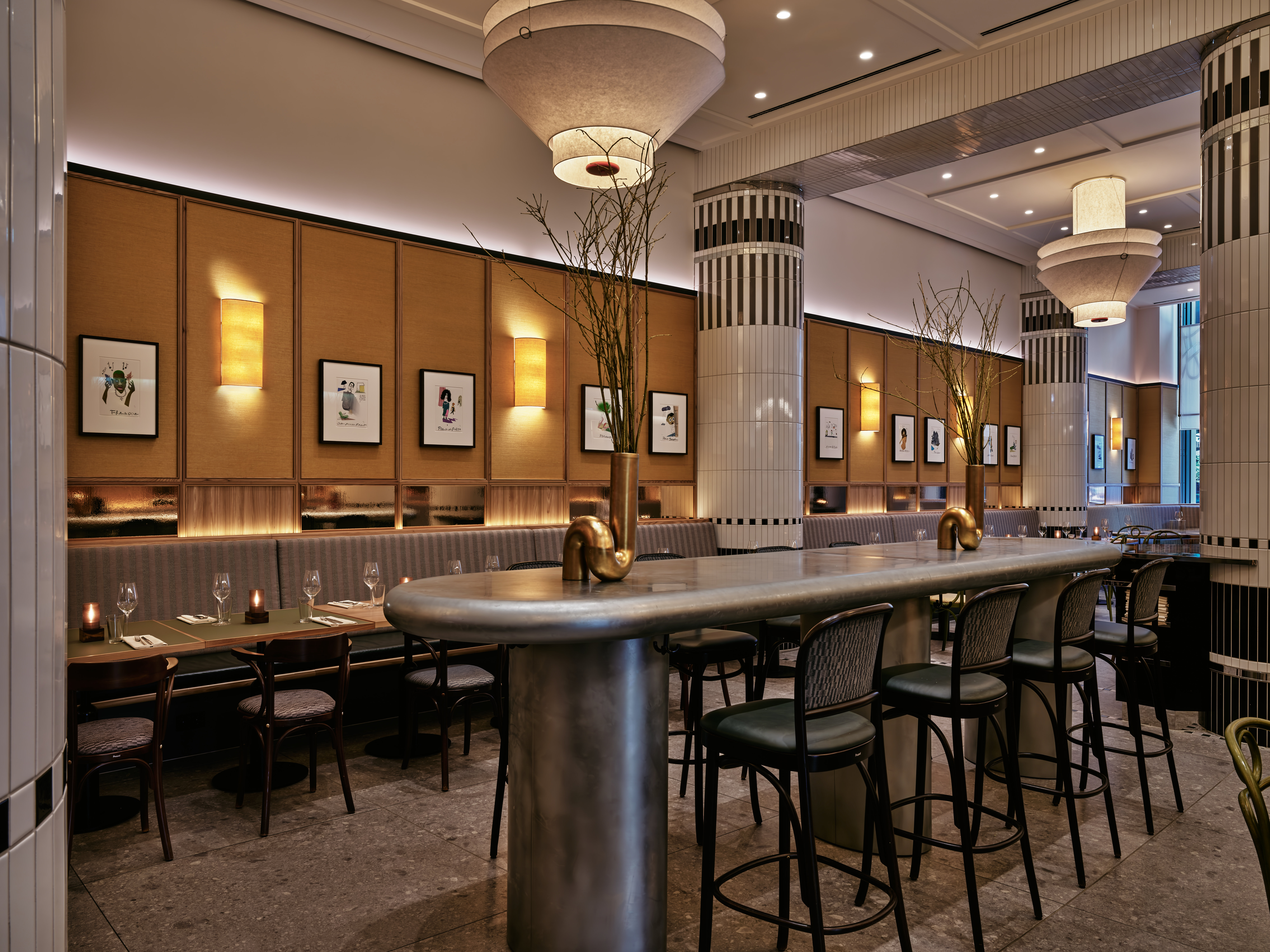 Kimpton Main Frankfurt by IHG 36/50