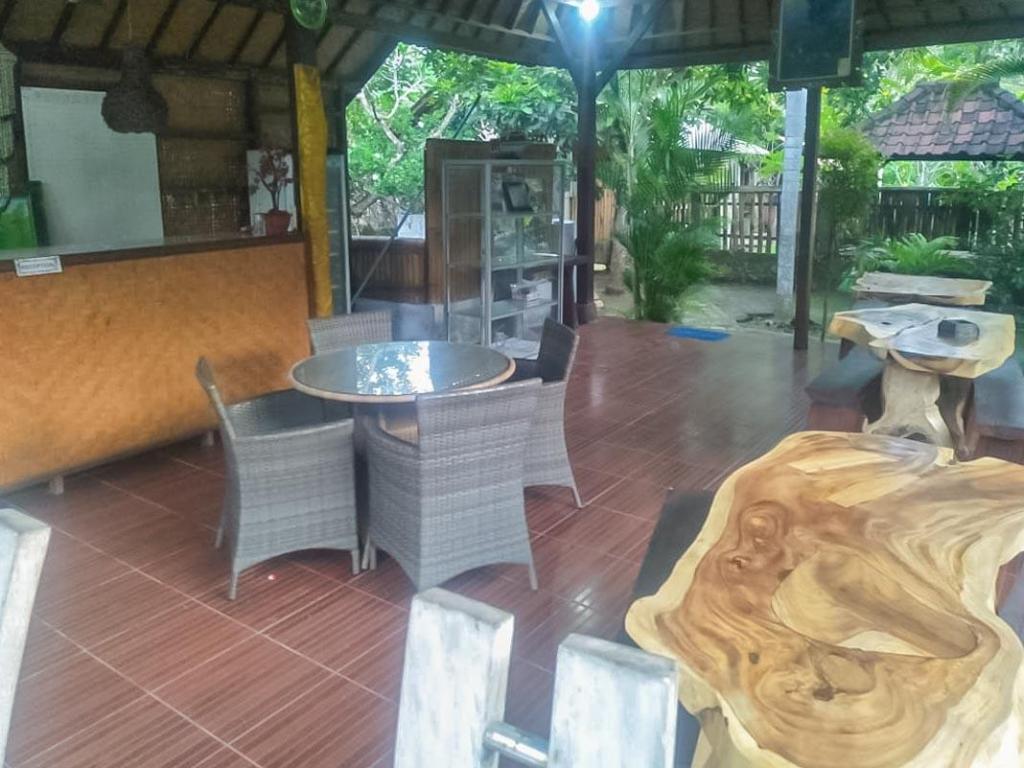 Lembongan D'licks Villa 22/32