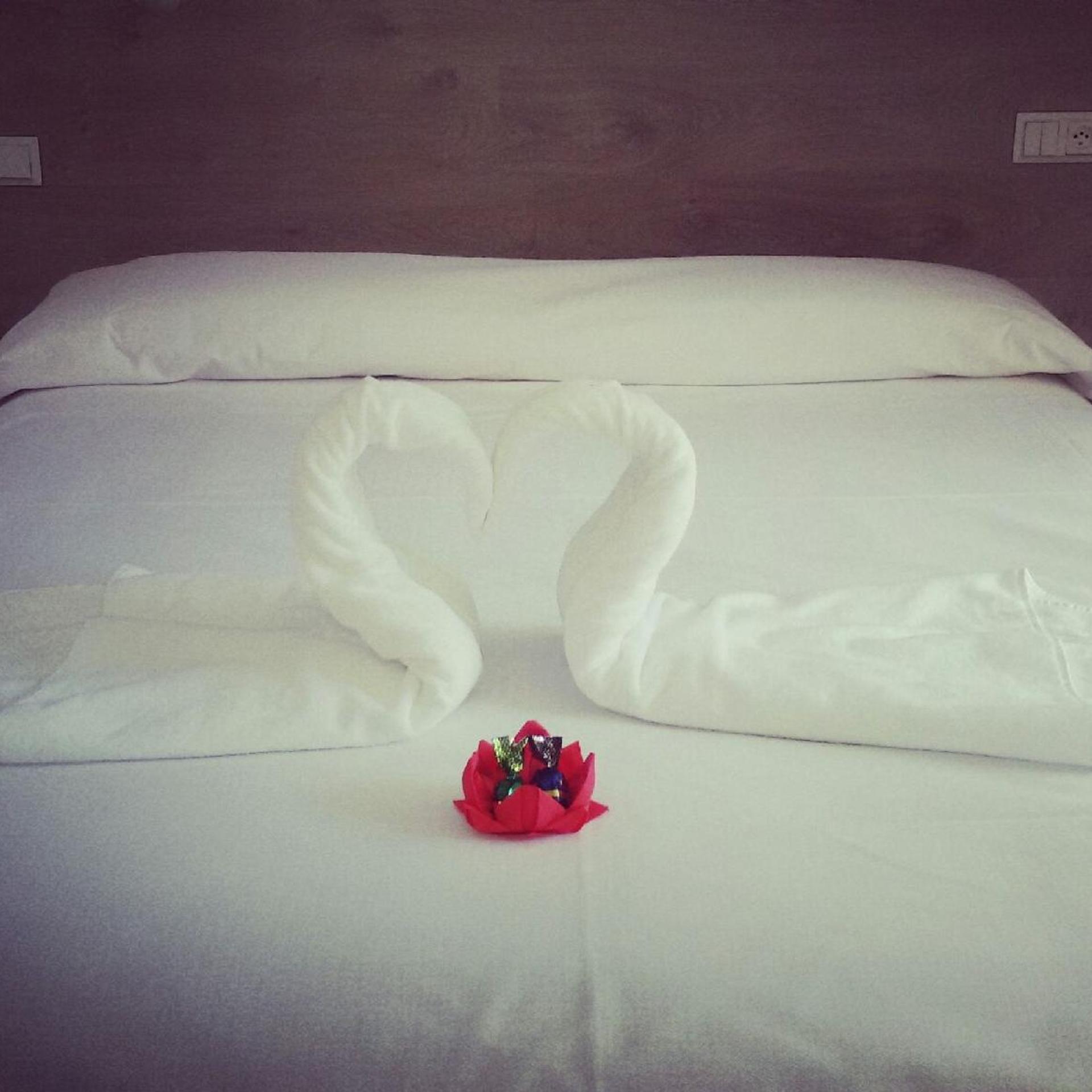 Delicias Hotel 42/67