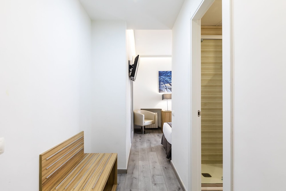 伦纳萨酒店(Sweet Hotel Renasa (ex Renasa))(Sweet Hotel Renasa (ex Renasa)) 图片5