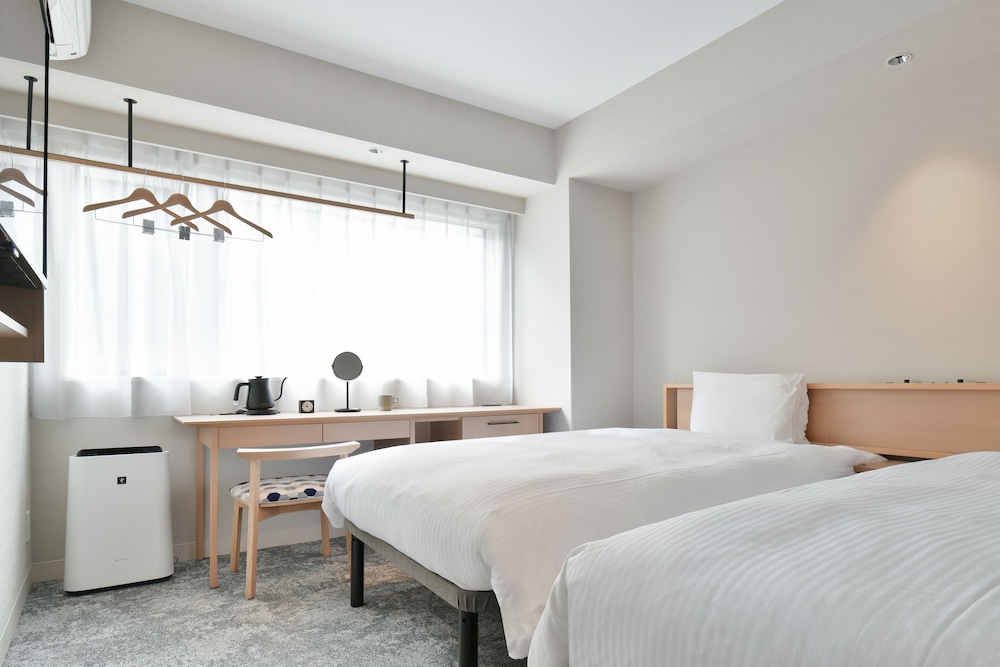 REF Kyoto Hachijoguchi by VESSEL HOTELS 14/61