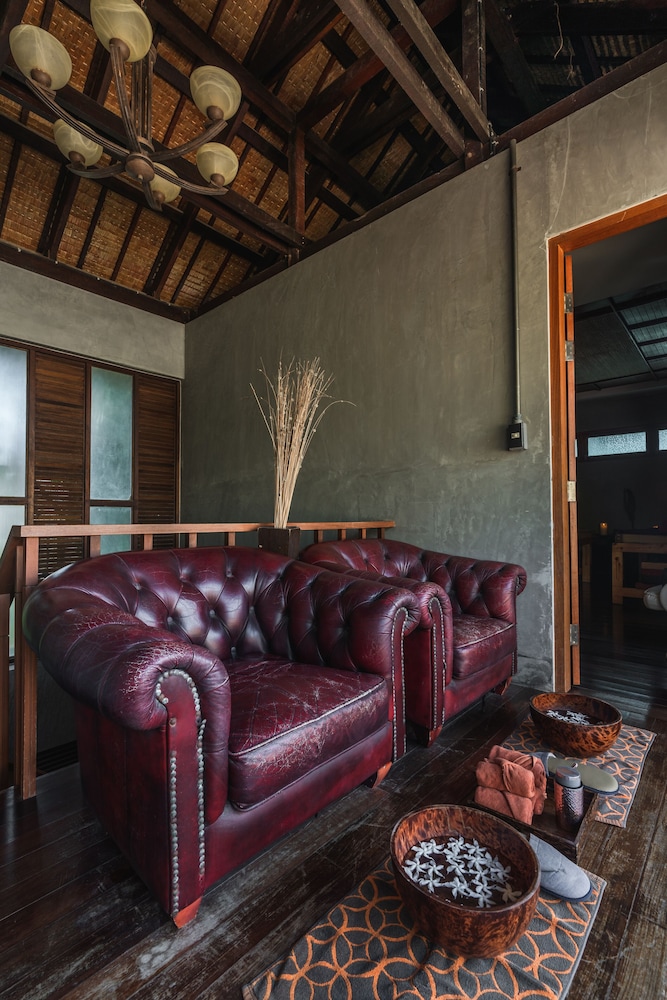 Tango Luxe Beach Villa Samui 54/73
