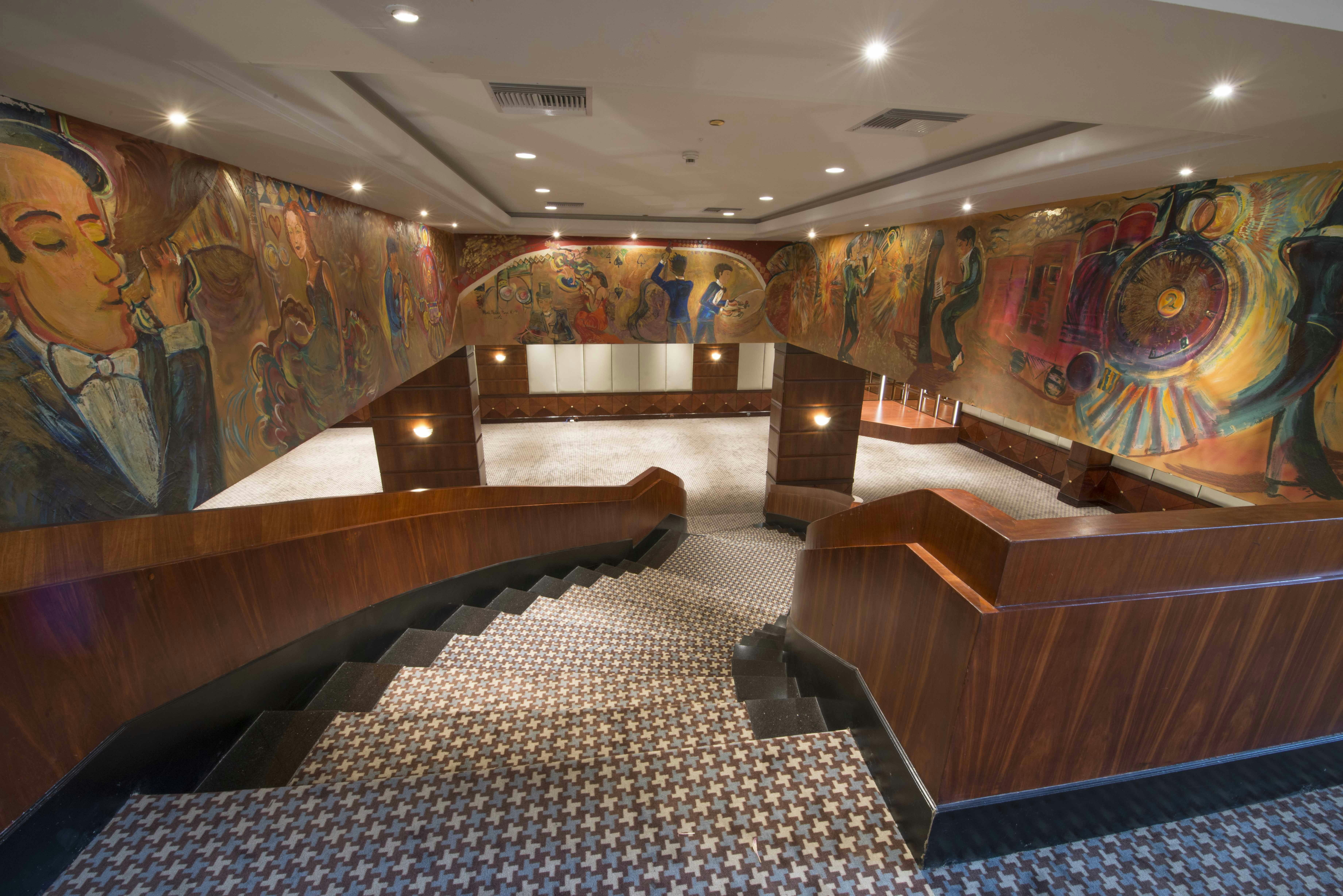 Hilton Colon Guayaquil 10/50