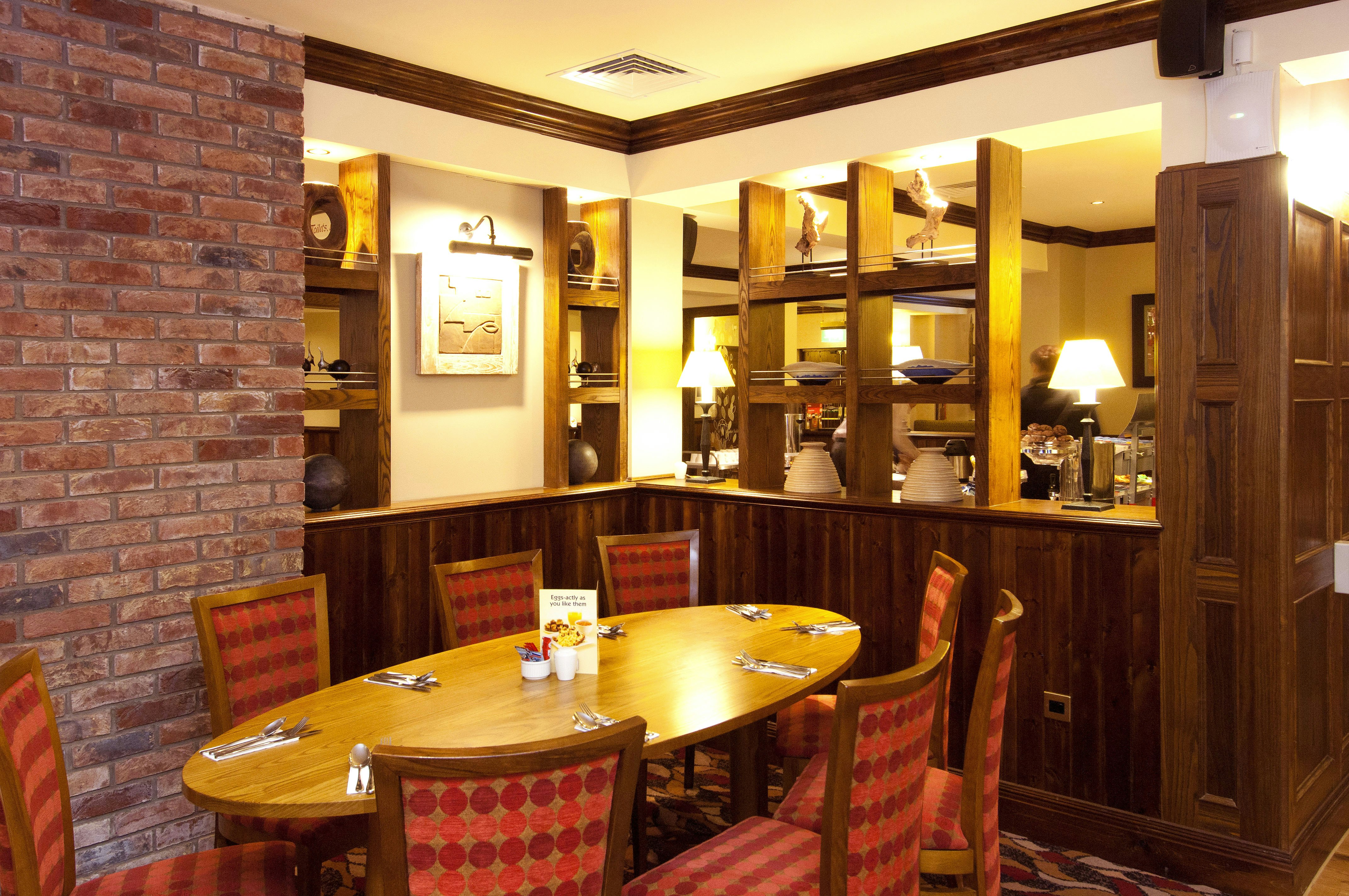 Premier Inn Scarborough 24/43