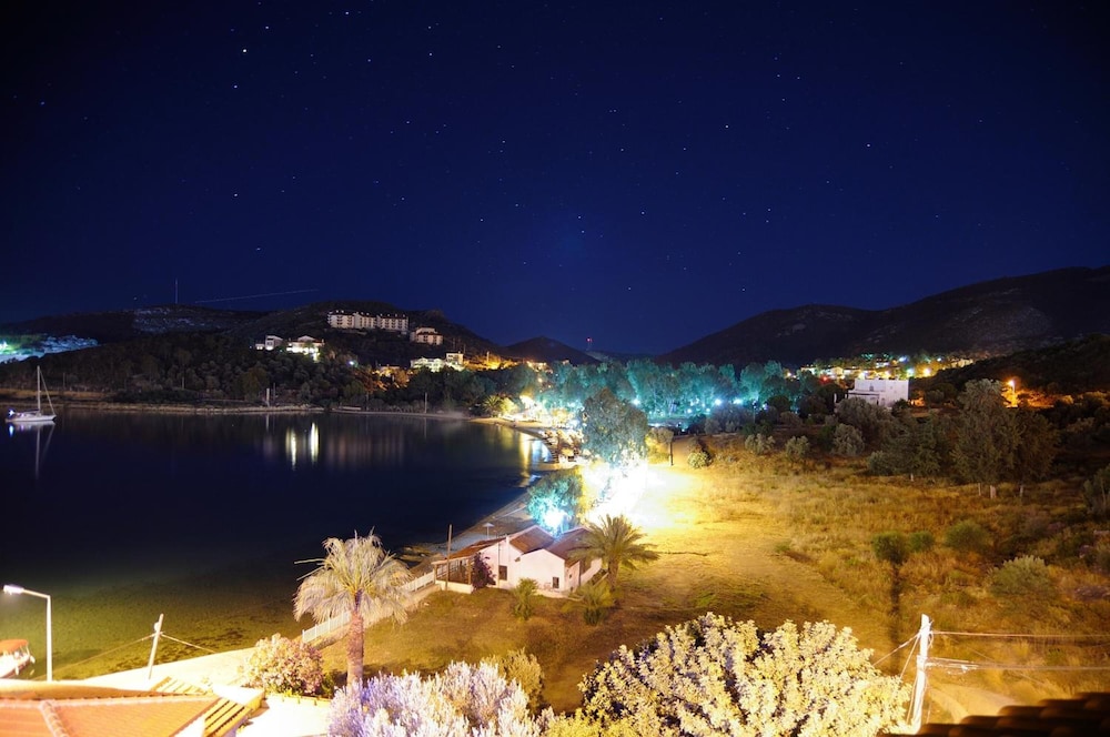 Datca Sapphire Hotel 38/50