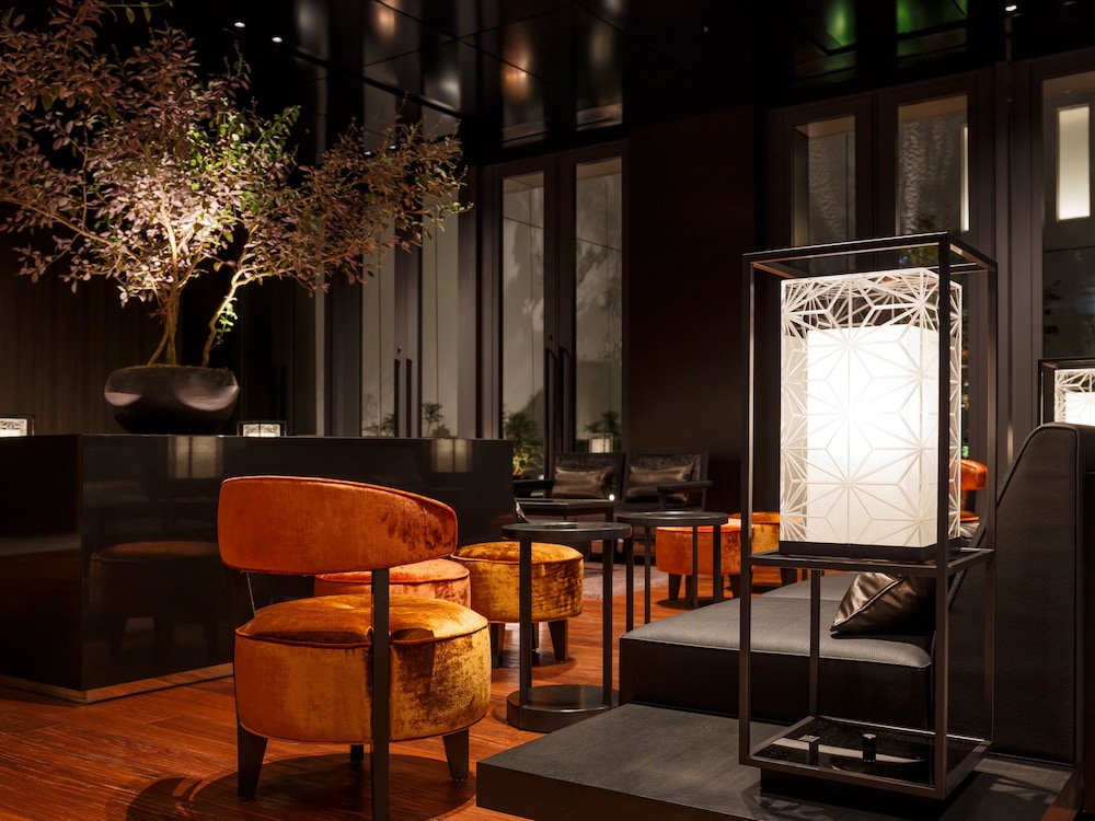 Mitsui Garden Hotel Nihonbashi Premier 53/76