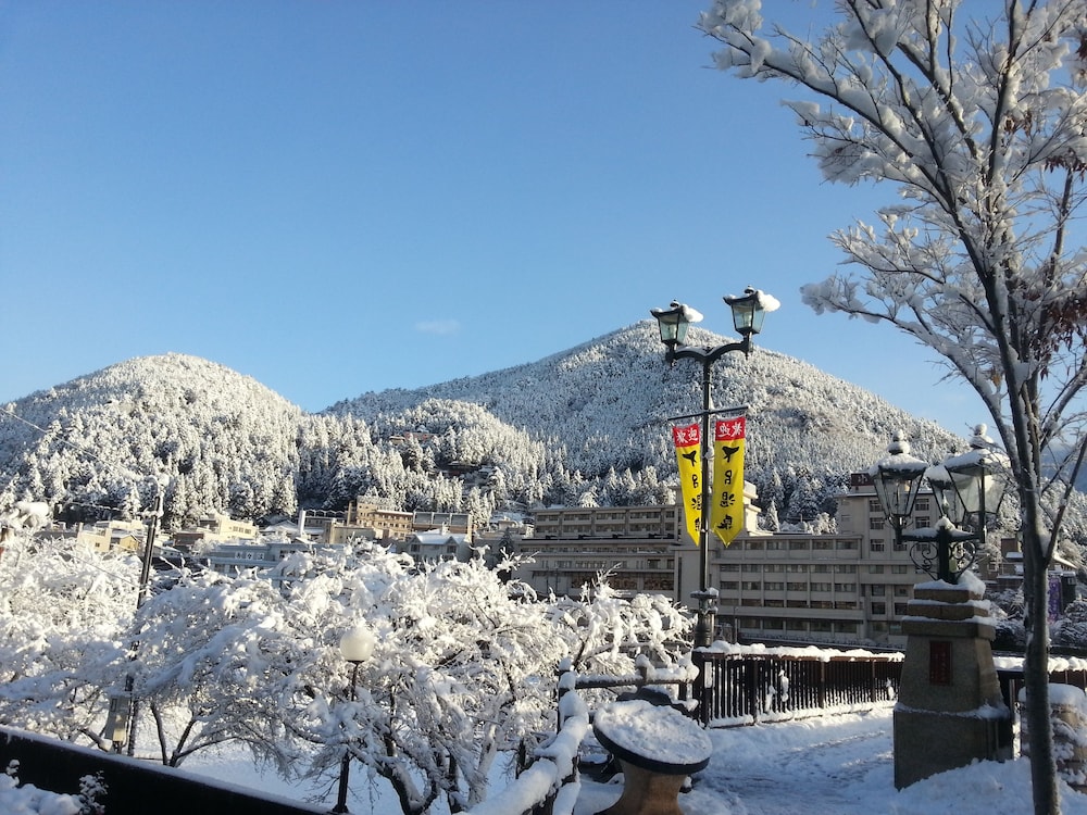 Onsen Business Hotel Fukiya 66/69