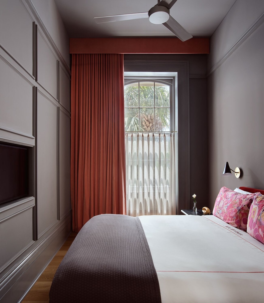 Hotel Saint Vincent 15/47