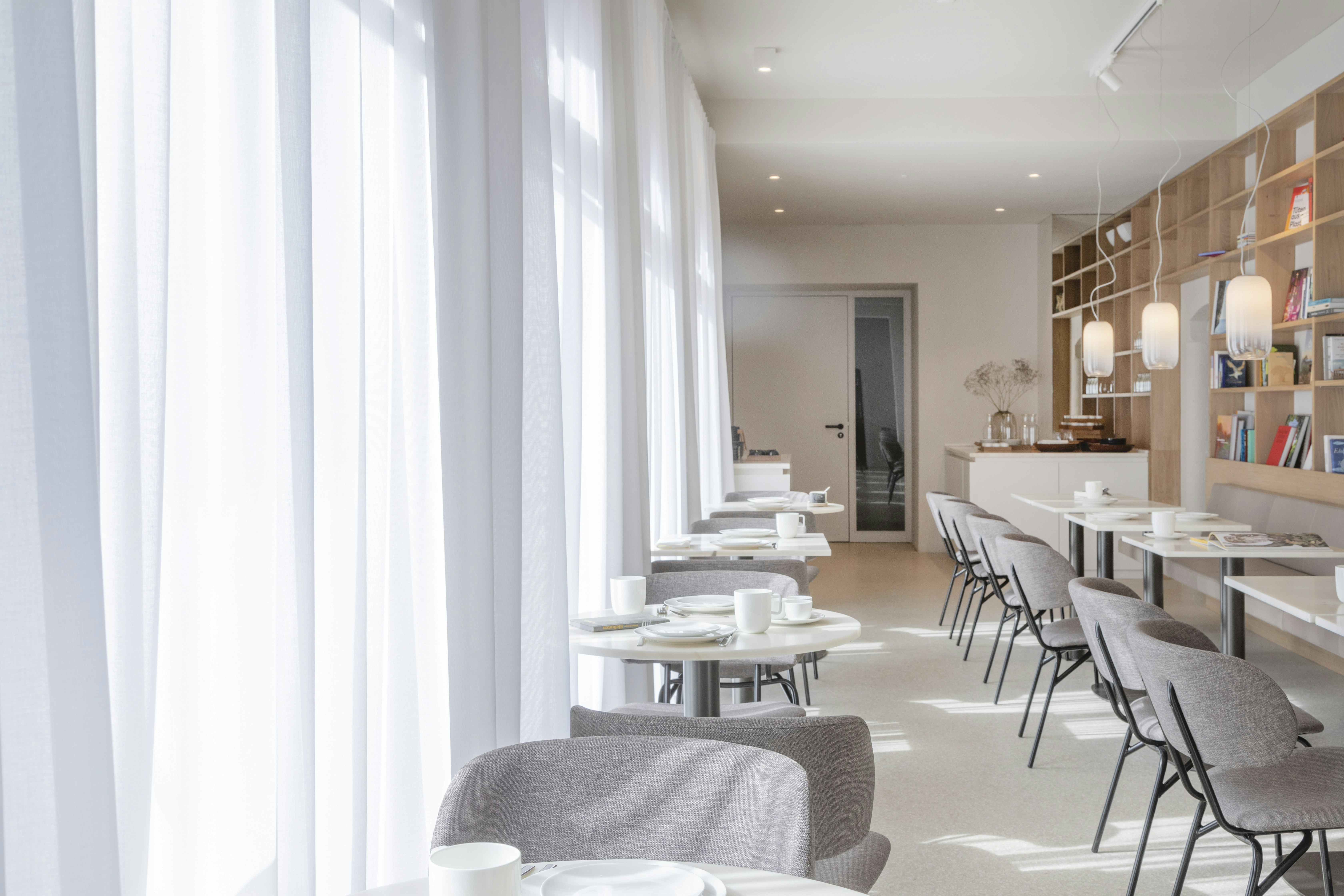 Wilmina Hotel 59/69