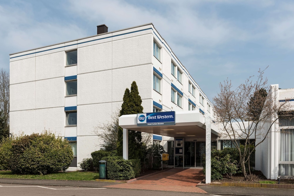 Best Western Hotel Achim Bremen 1/44