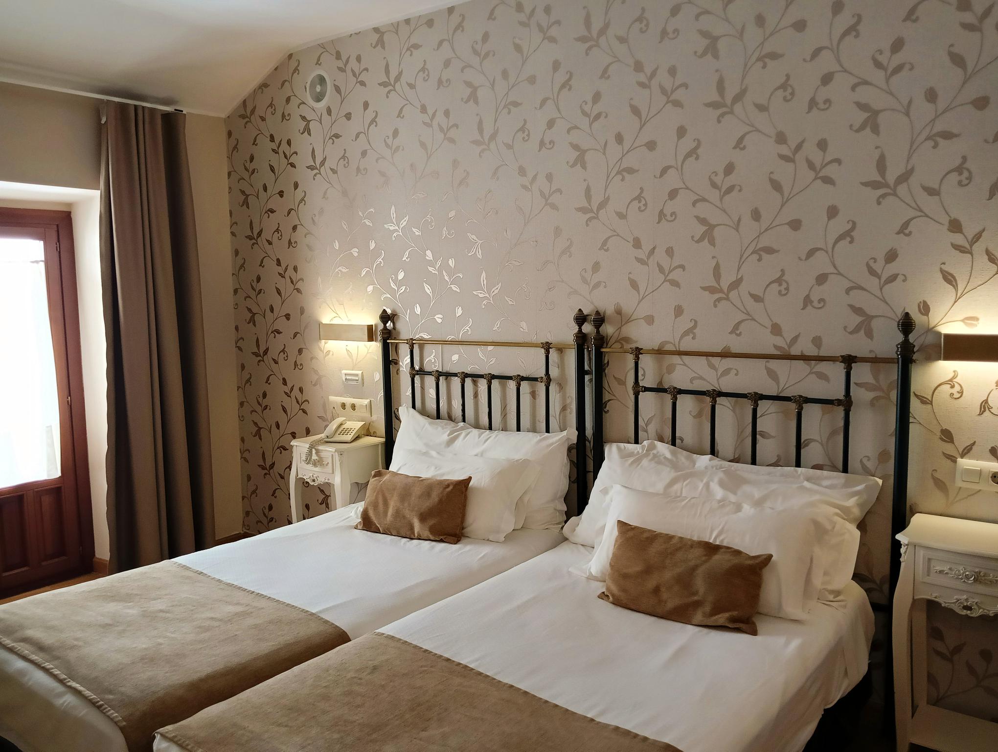 La Casa Mudejar Hotel Spa 3/21