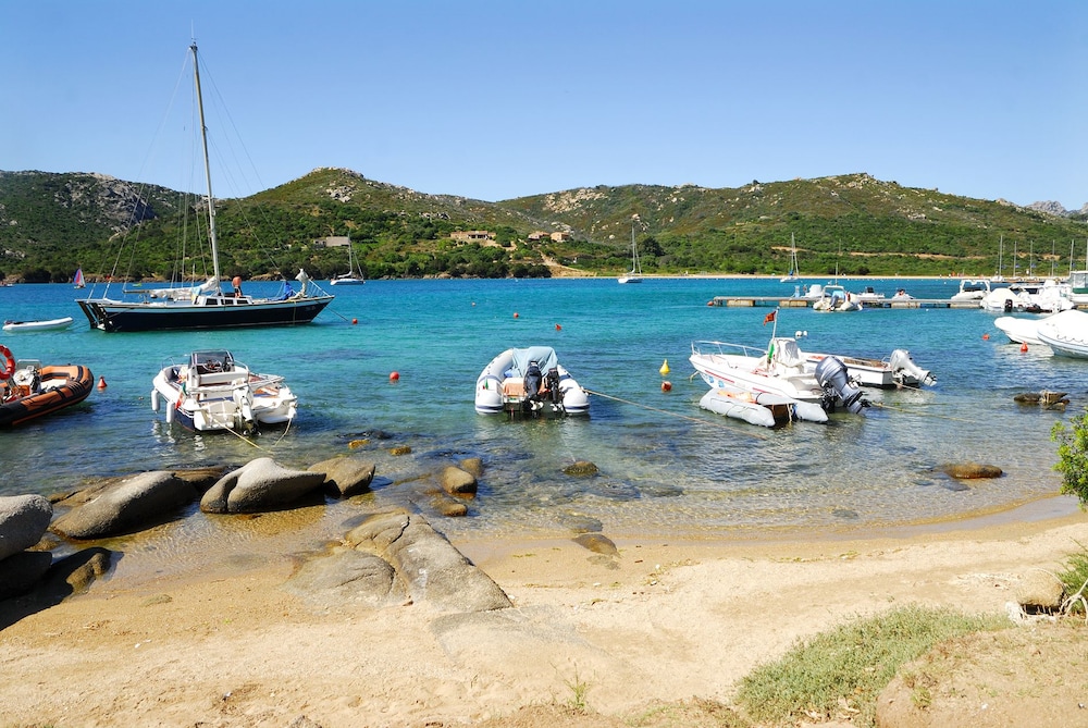 Camping Village Capo D Orso 50/61