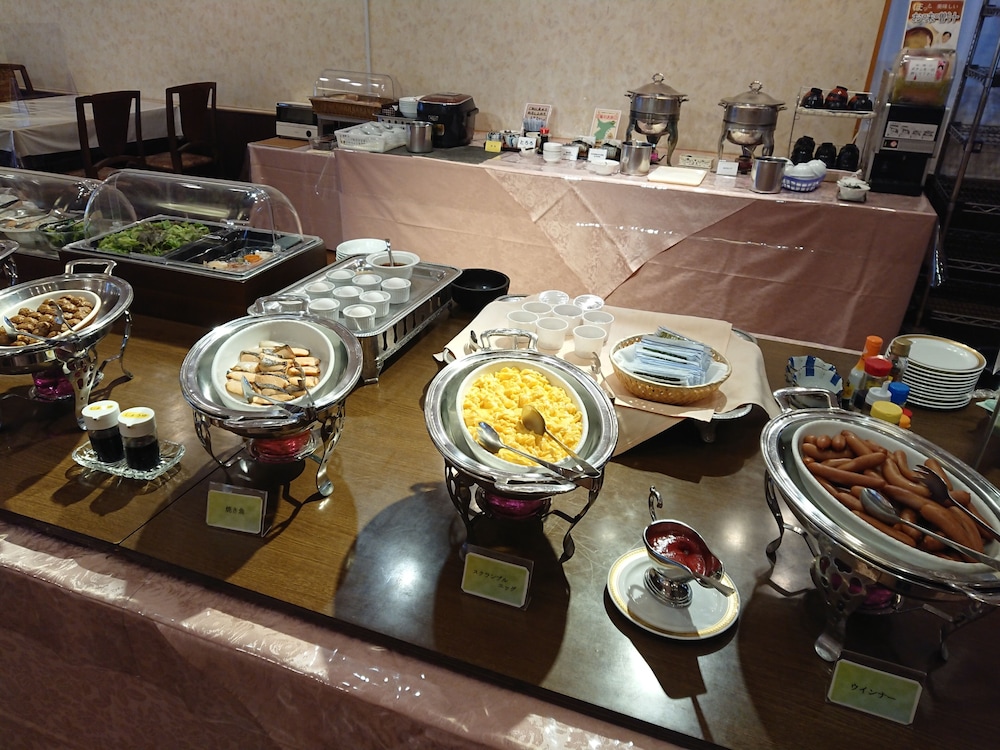 Ichikawa Grand Hotel 25/38