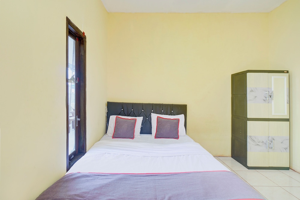 Hotel O Tangerang Near Indomilk Arena Stadium Formerly Sultan Residence 13/22