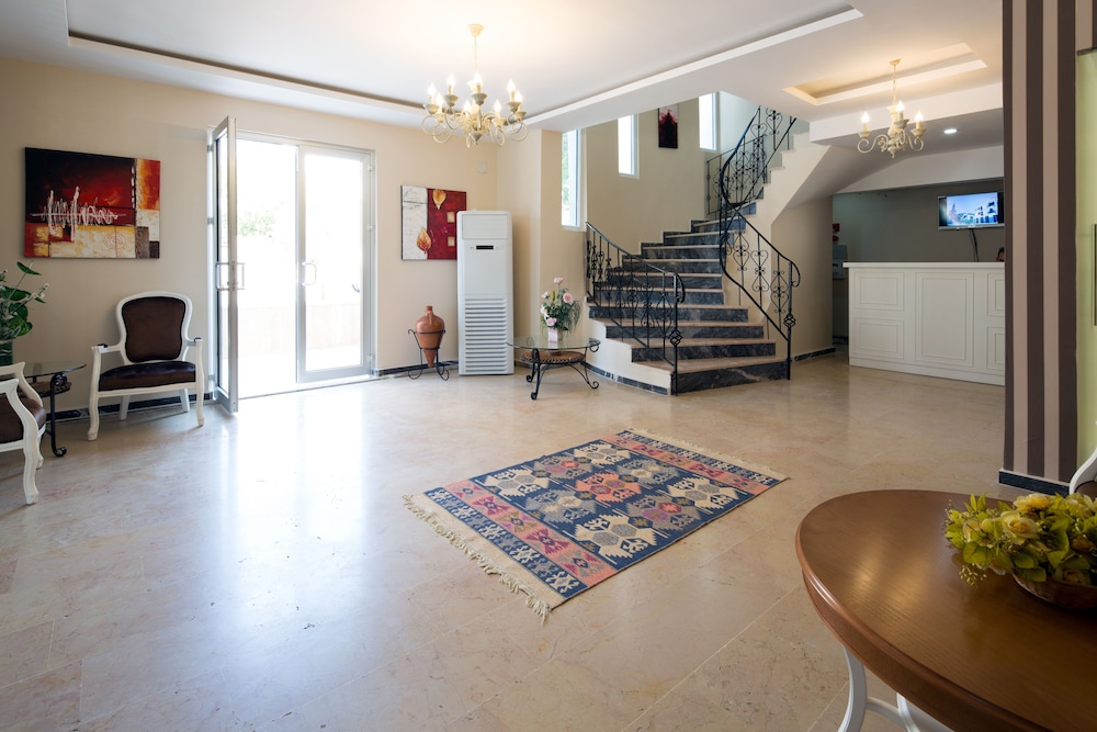 Enda Boutique Hotel 43/70