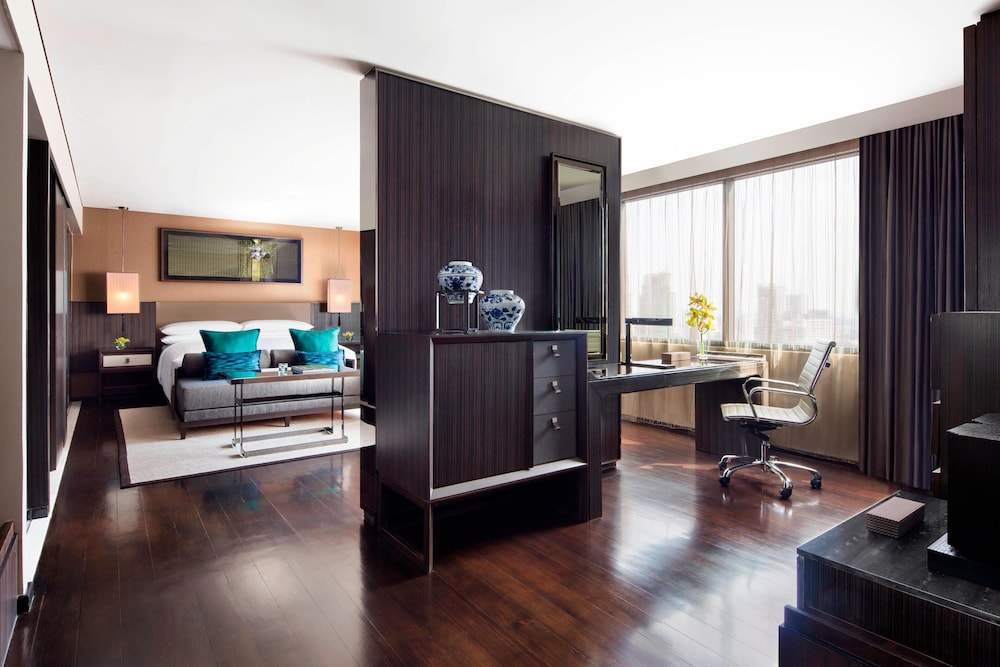 Bangkok Marriott Marquis Queens Park 35/62