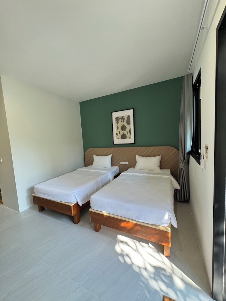 TUSITA WELLNESS RESORT 11/50