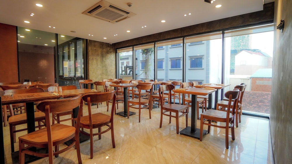 Sim Boutique Hotel 58/73
