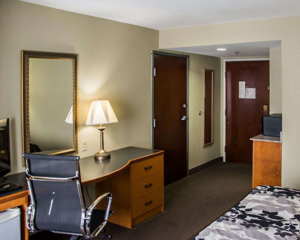 Sleep Inn & Suites Pineville - Alexandria 22/65