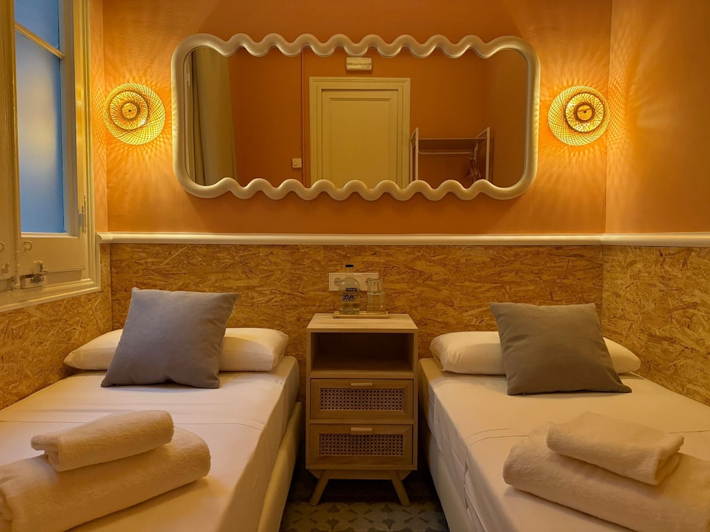The Loft Hostel 23/47