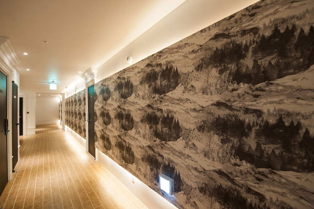 Hotel Amare Suwon 25/33
