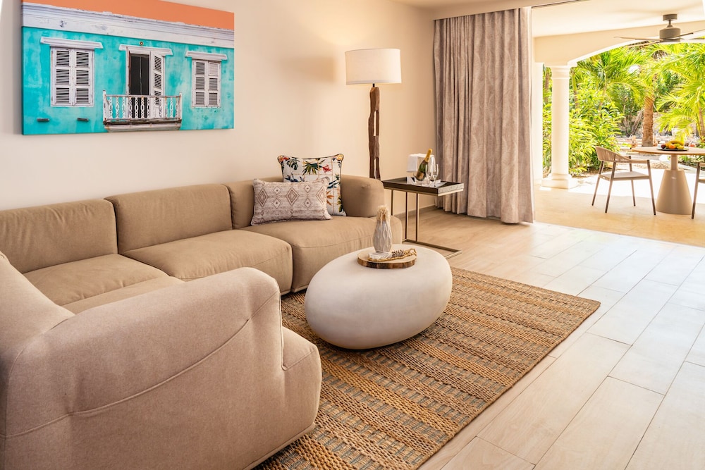 Zoetry Curacao Resort And Spa 25/50