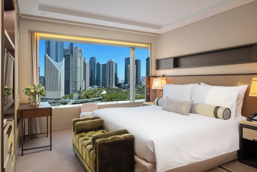 1 BEDROOM, DELUXE, SUITE