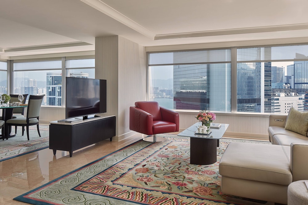 Jw Marriott Hong Kong Hotel 20/28