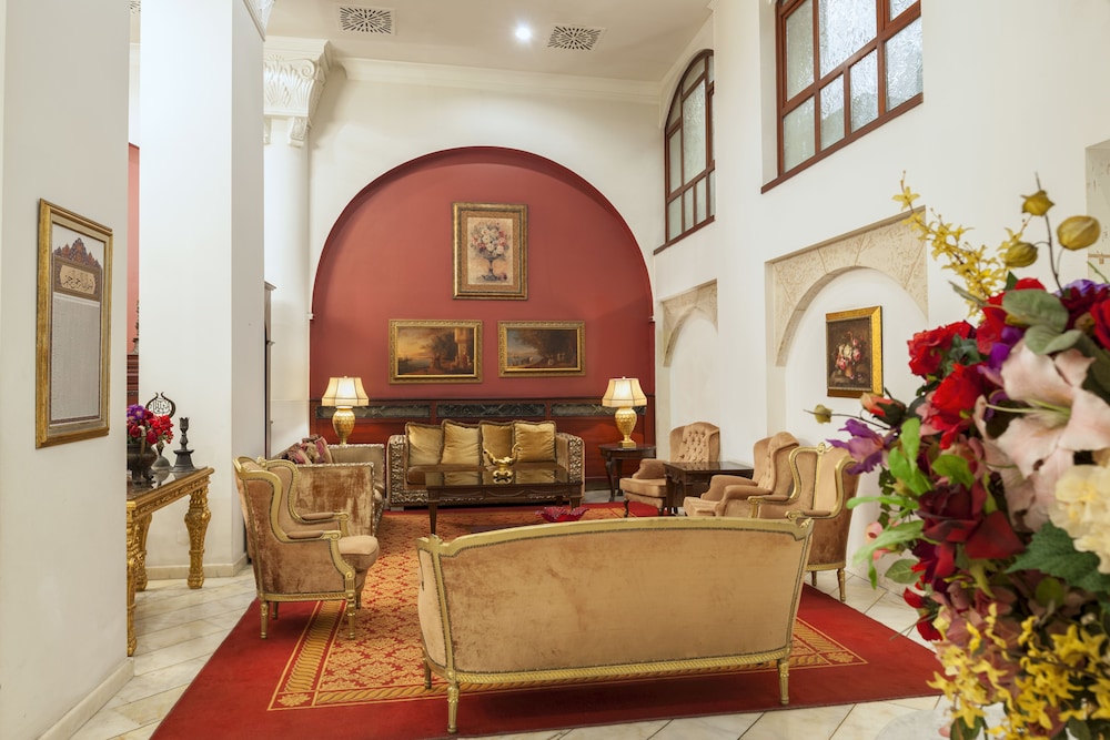 Hotel Ickale 7/50