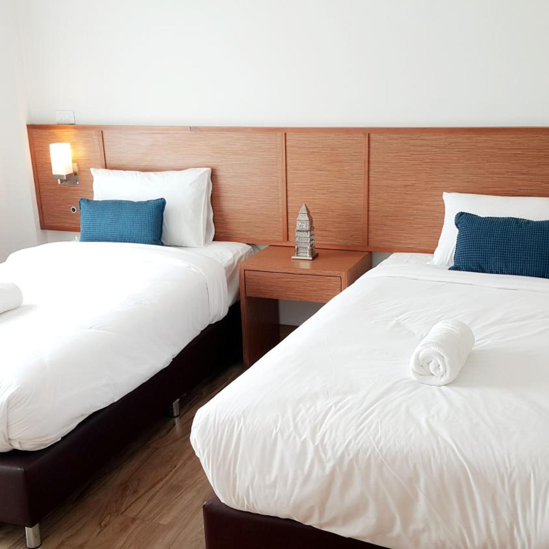 Donchan Residence Chiang Mai 24/100