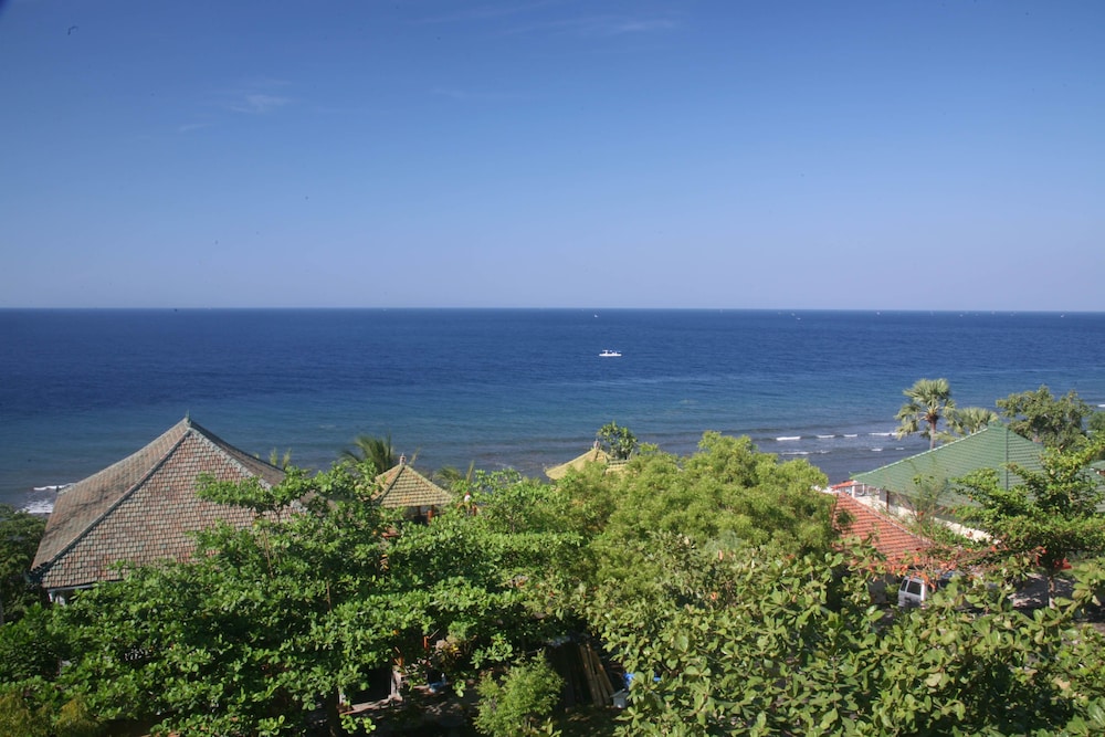 Puri Wirata Dive Resort And Spa 34/46