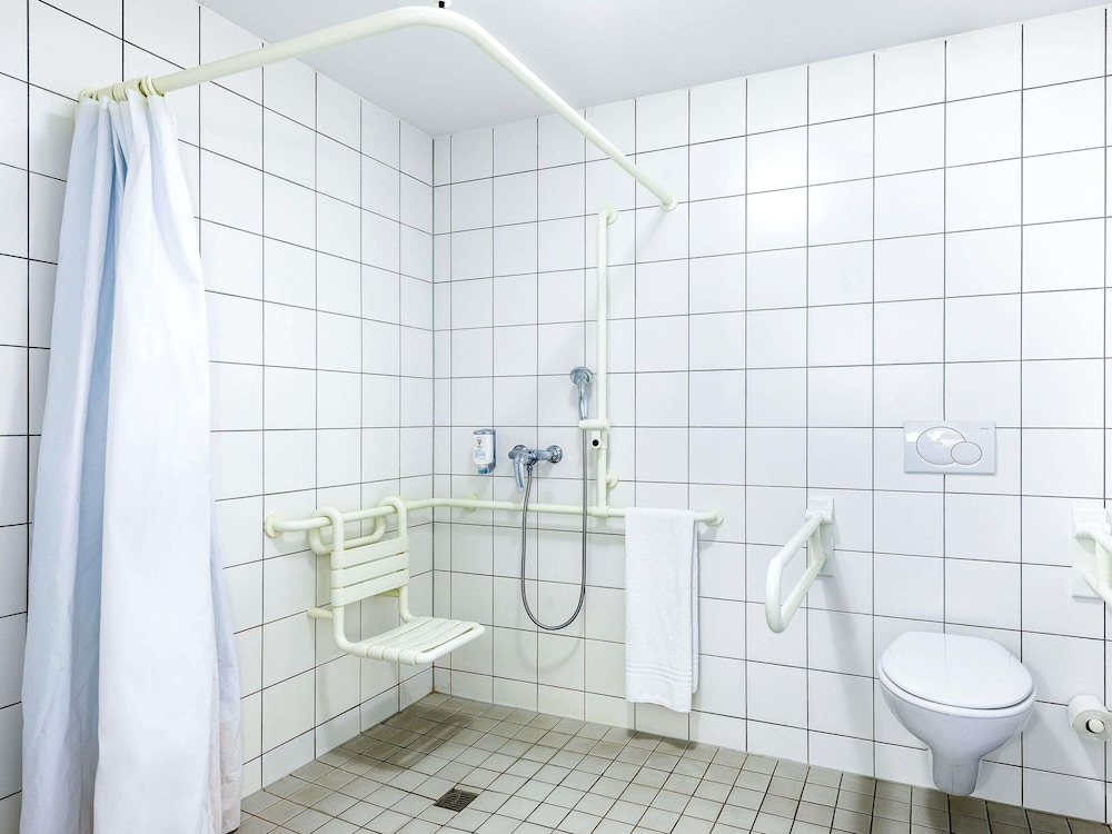 Ibis Budget Leipzig City 29/31