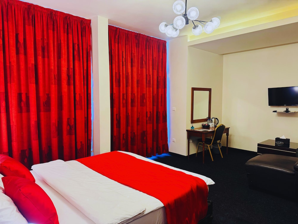 Hildon Hotel Beirut 23/50