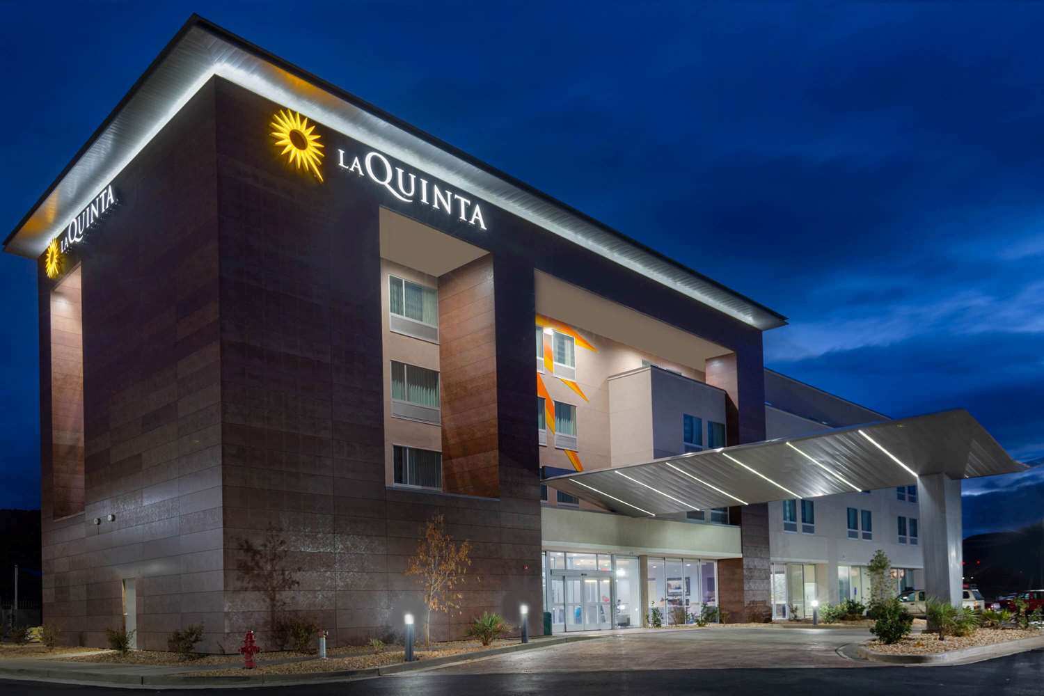 La Quinta Inn & Suites By Wyndham Kanab 4/51