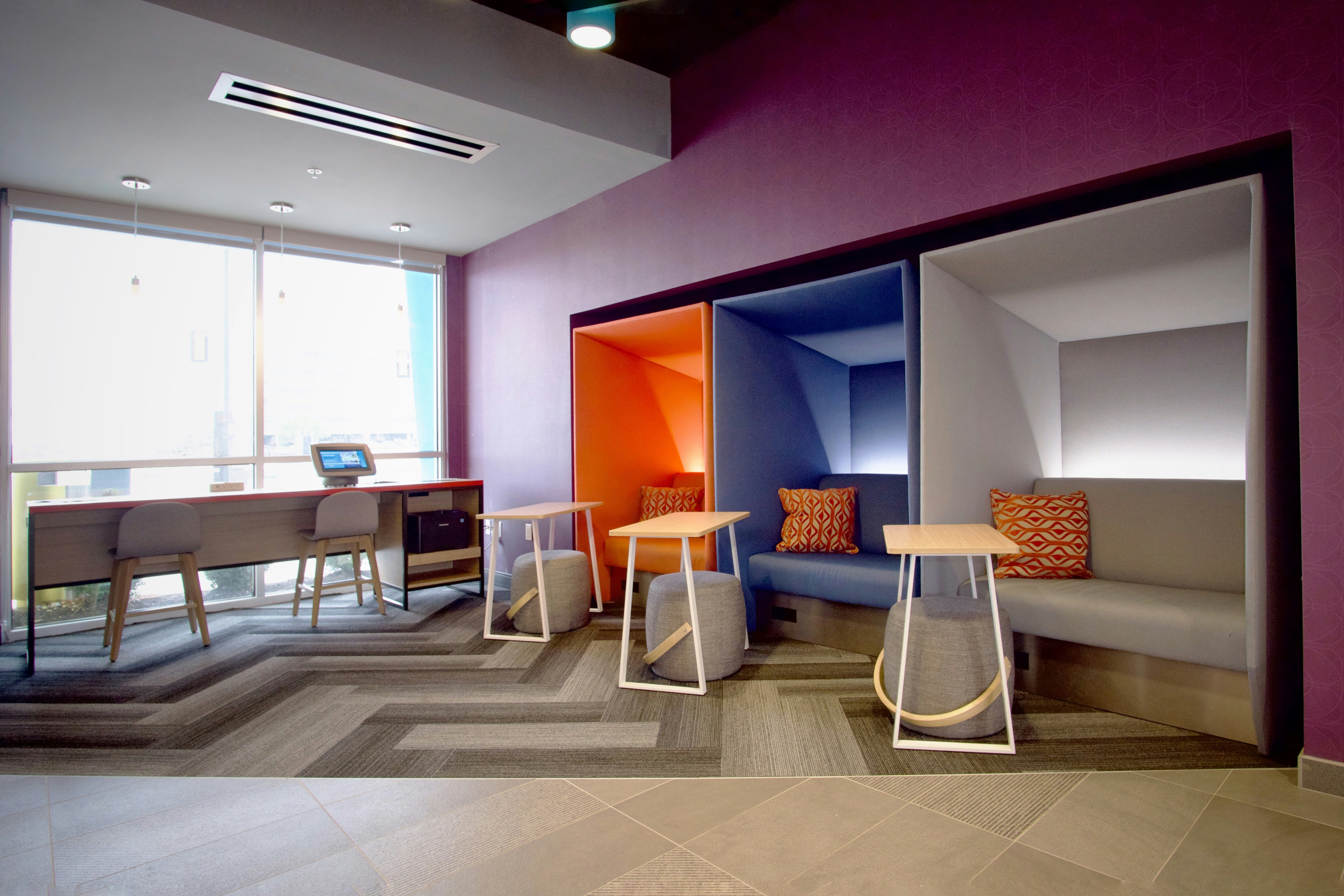 Tru By Hilton Oklahoma City Nw Expressway 30/42