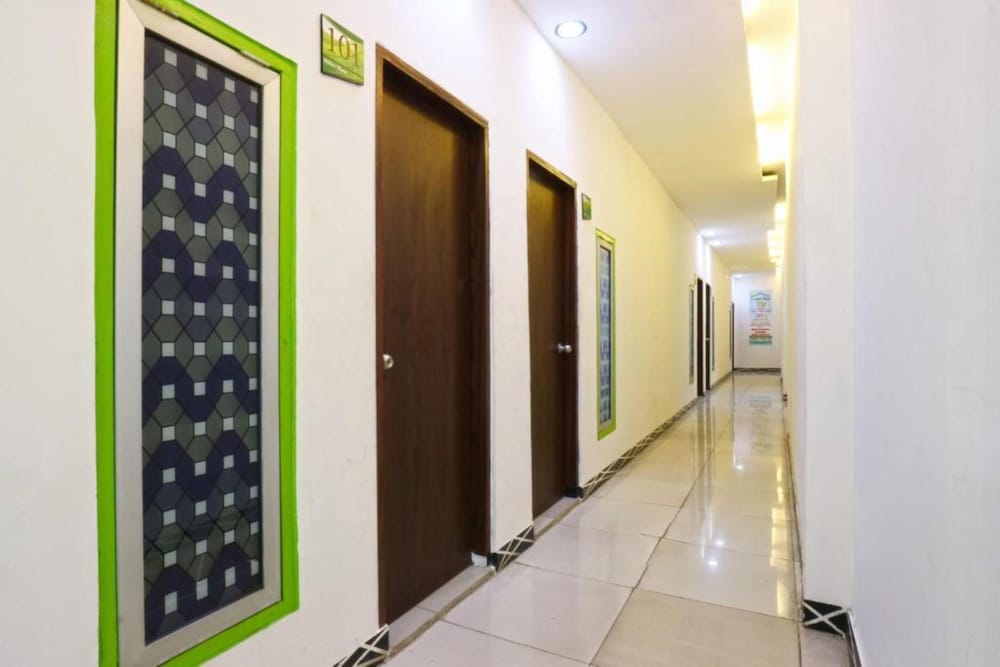 Habibah Syariah Hotel 28/43