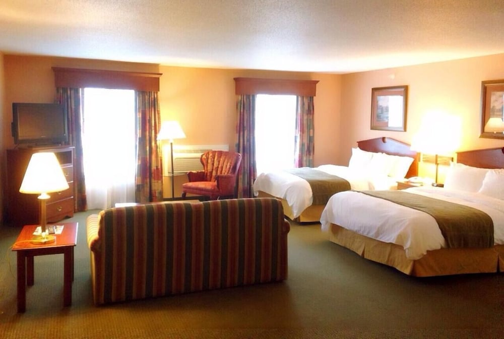 Grandstay Residential Suites Hotel - Sheboygan 7/69