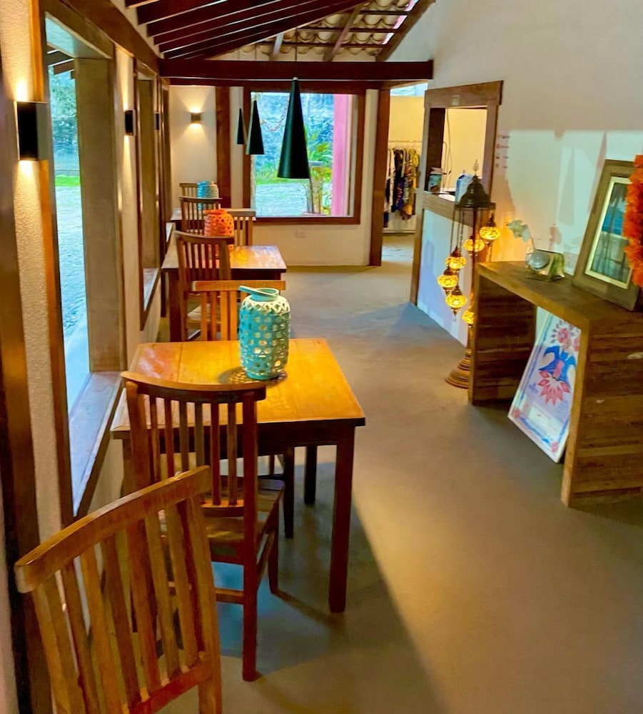 Che Lagarto Hostel Maresias 47/67