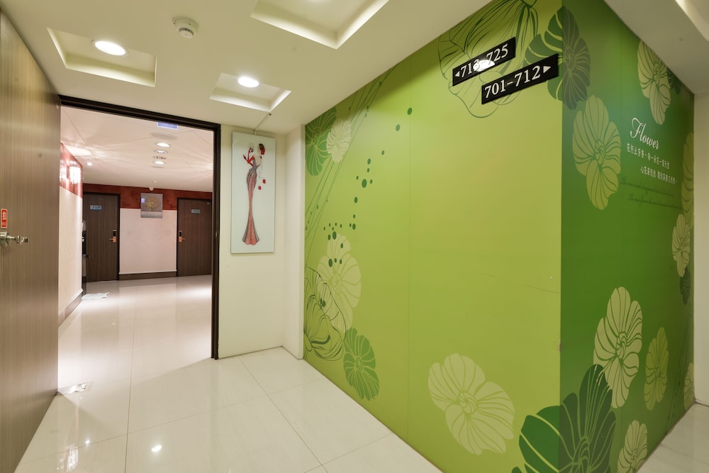 Taichung Saint Hotel 14/67