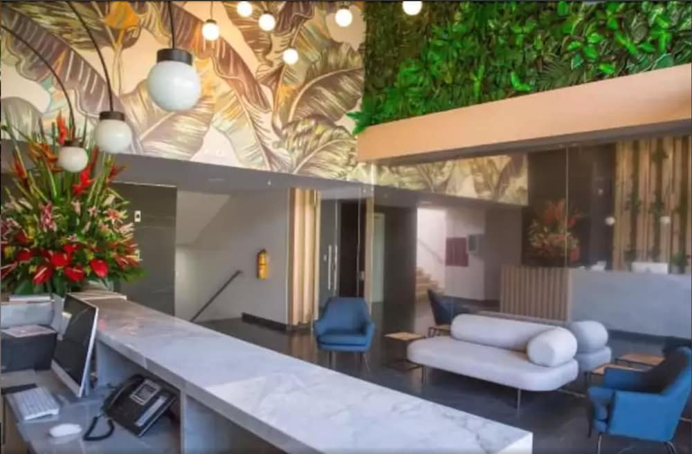 Hotel Plaza del Lili 40/60