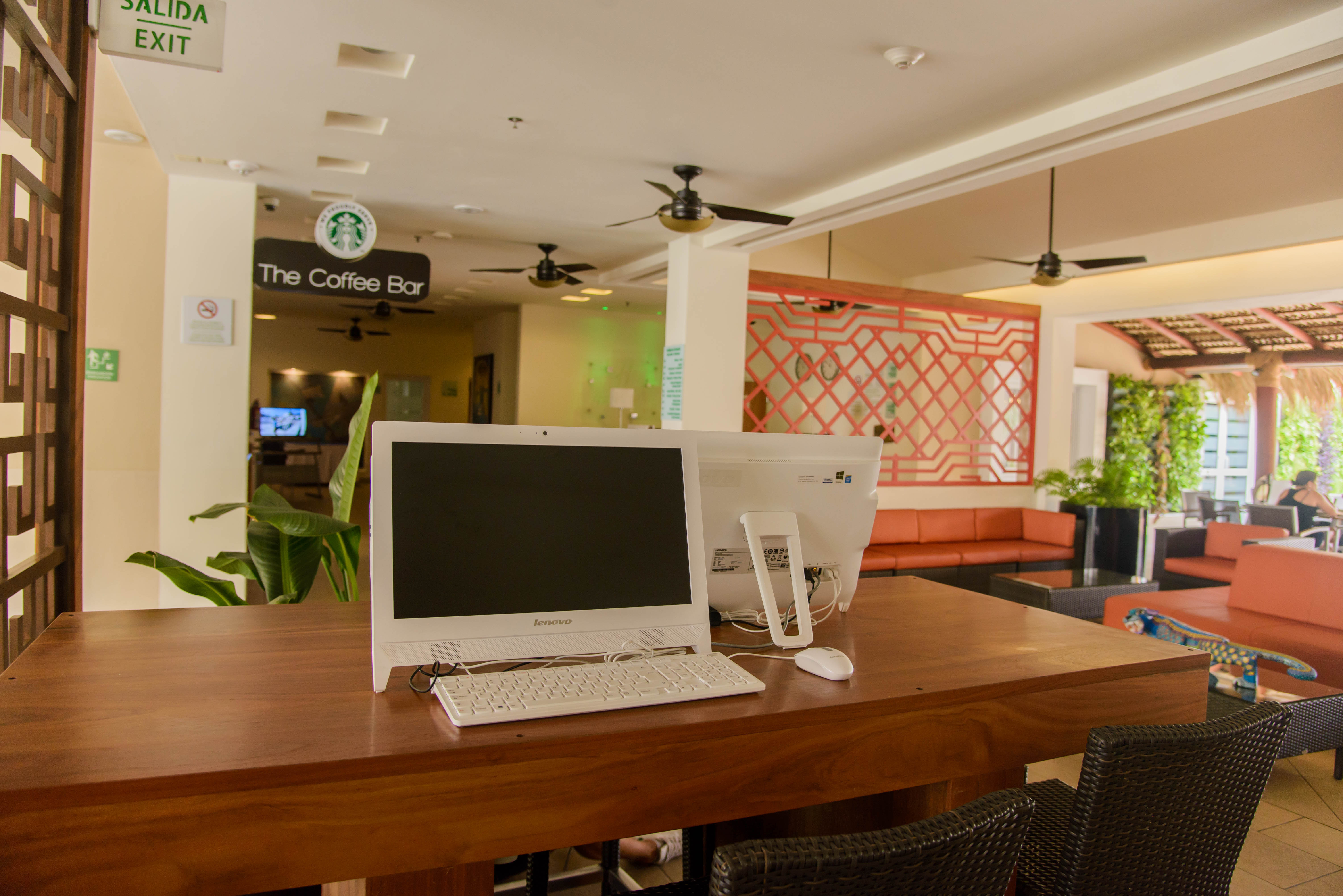 HOLIDAY INN HUATULCO 32/39