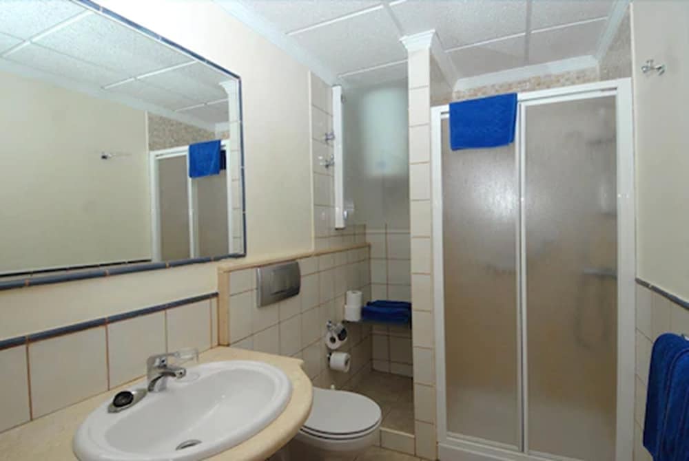 Isla de Lobos Apartamentos - Adults Only 15/16