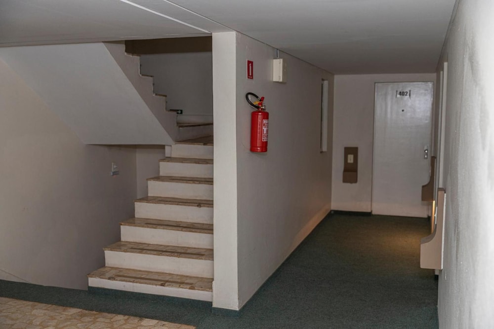 Hotel Doral Apucarana 12/38