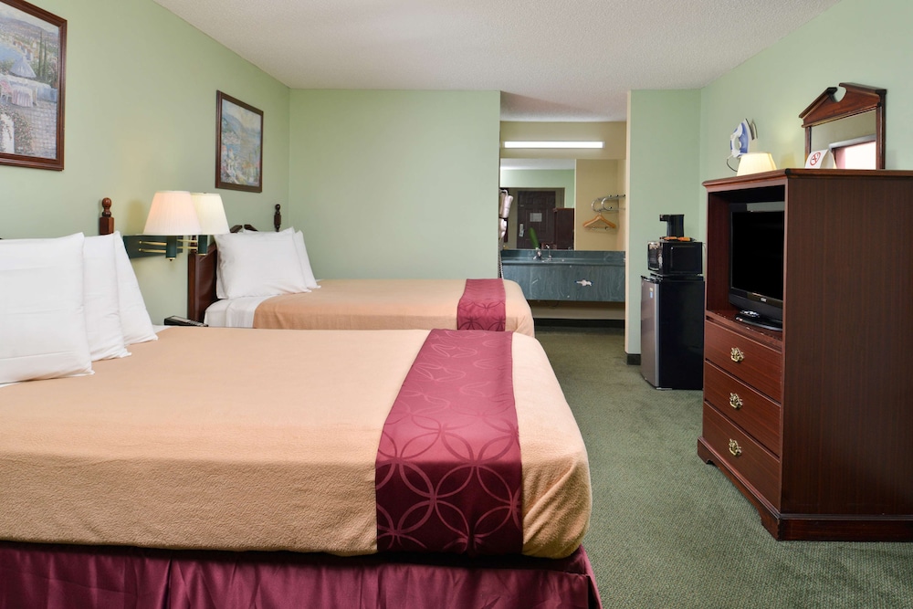Americas Best Value Inn Gonzales 18/38