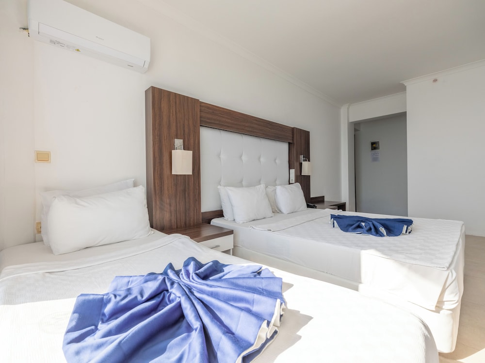 Arora Hotel 14/50